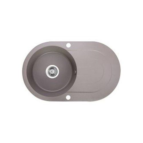 Laveo Granite Stone Sink Single Bowl LO-SBD581T