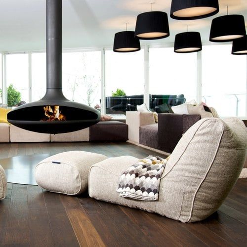 Evolution Sofa™ | Interior Soft Furniture Classic Chair