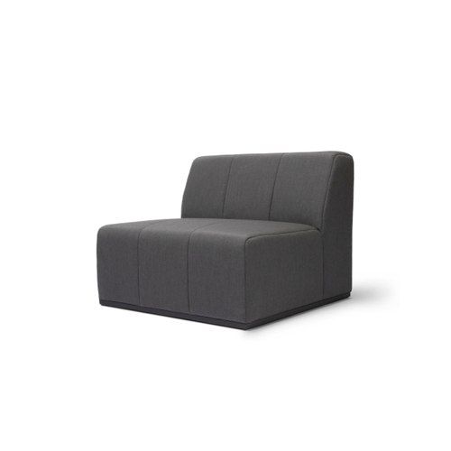Blinde™ Connect S37 Single Modular Sofa