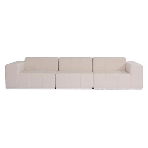 Blinde™ Connect Modular 3 Sofa