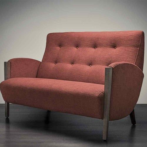 Jensen | Mid Century Sofa