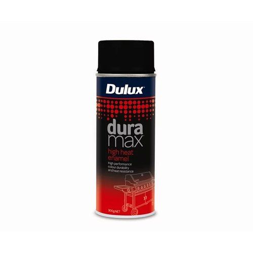 Duramax® High Heat Enamel Spray Paint
