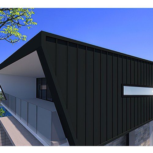 Mac Distinction® Roofing & Walling