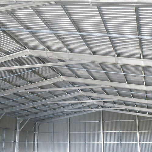 Trimclad® Commercial & Industrial Roofing & Walling