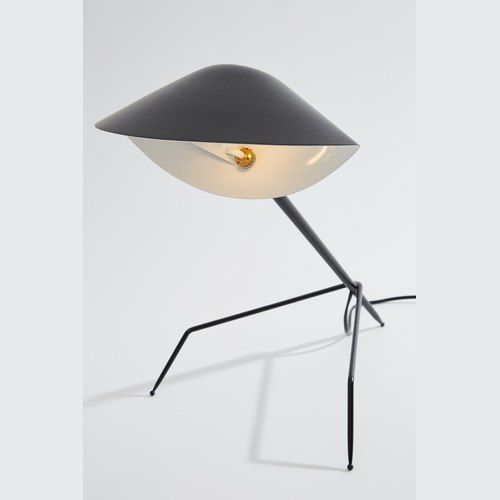 Lampe Tripode by Serge Mouille