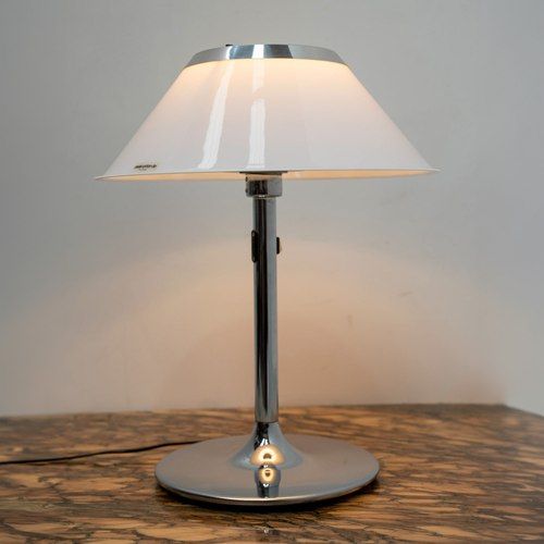 Mars Table Lamp by Per Sundstedt for Atelje Lyktan AB