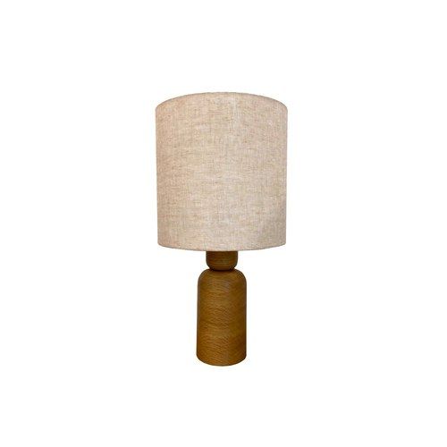 Tote Table Lamp