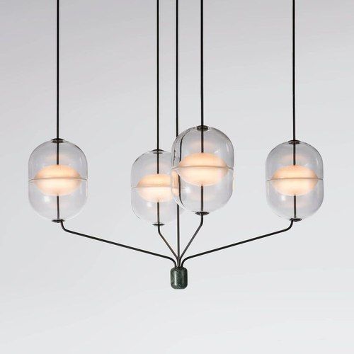 Indre | Light Collection