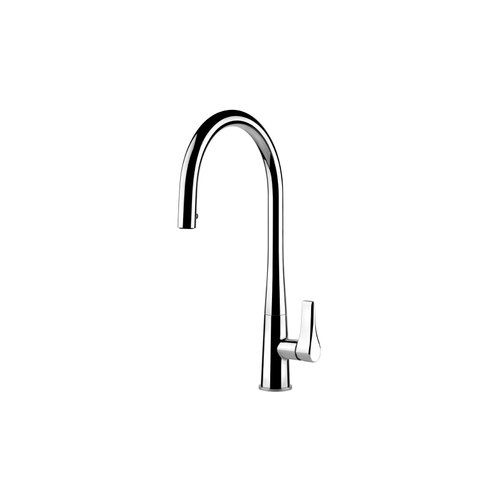 Proton Concealed Pull Out Kitchen Mixer