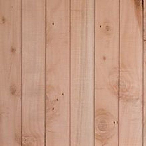 Macrocarpa | Bevel Vertical Shiplap with Groove | MD54