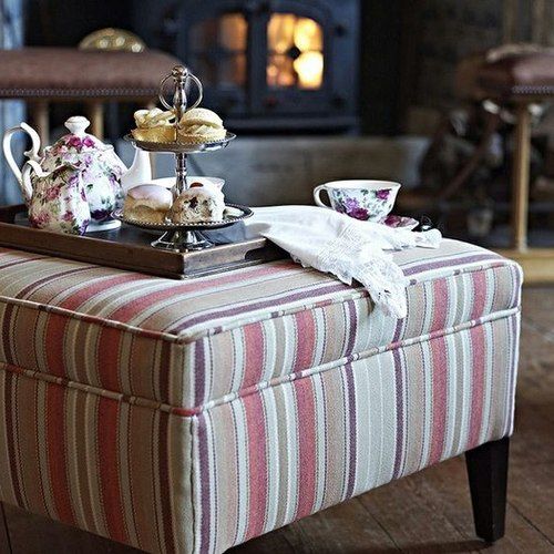 Leith by James Dunlop Indent | Upholstery
