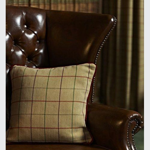 Heriot by James Dunlop Indent | Upholstery
