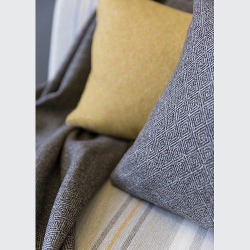 Stonehaven by James Dunlop Indent | Upholstery
