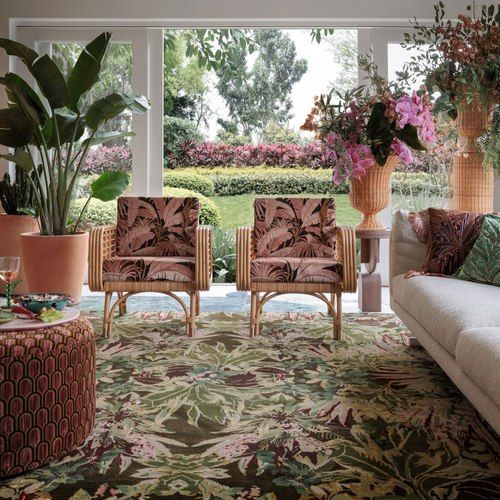 Palm Springs Upholstery