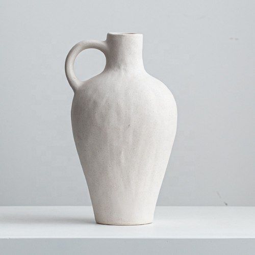 Ceramic Vessel - Lilac