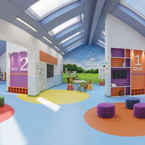 Altro Orchestra™ 'Front of House' Flooring