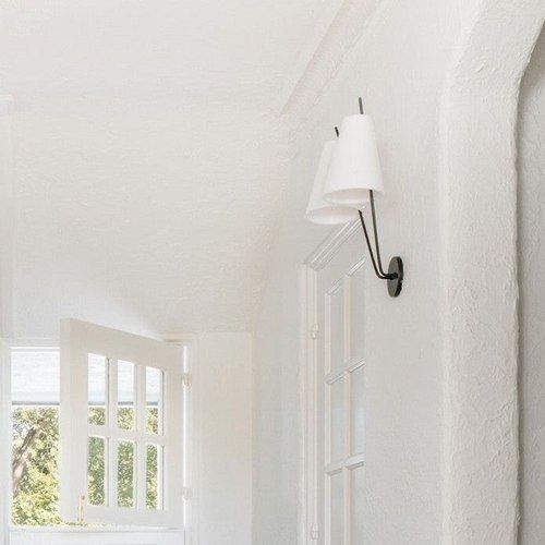 Campagna Double Wall Light