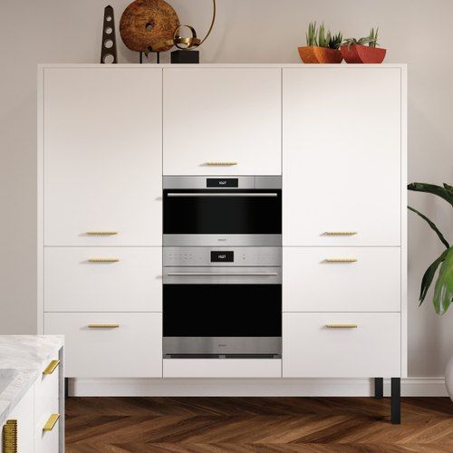 E Series Transitional Built-in Single Oven 76cm