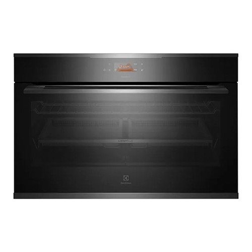 Electrolux UltimateTaste 900 90cm Electric Steam Oven - Dark Stainless Steel