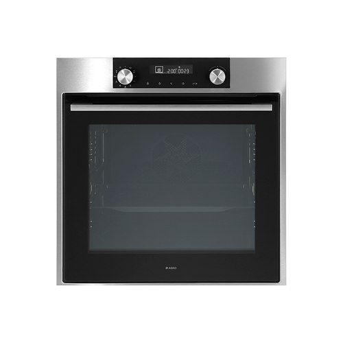 Pyrolytic Ovens | 71L | Oven | OP8637S
