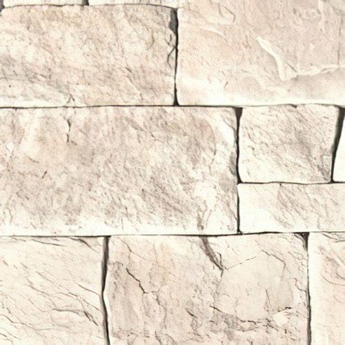 Travertine Dry Stack | Stone Cladding