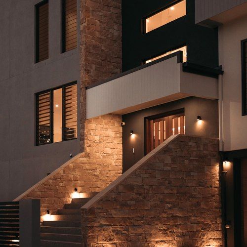 Dry Stack Collection | Stone Cladding