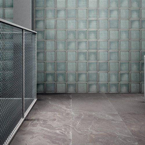 Glass Blocks Wall Tiles