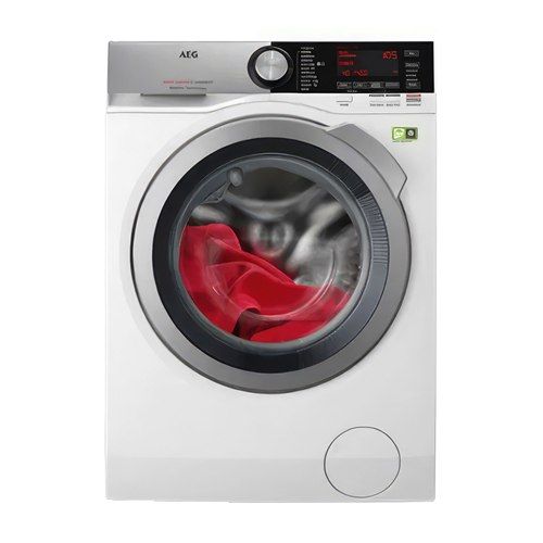 AEG 9kg Series 8000 Front Load Washer
