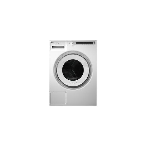 Steel Seal | 8 Kg | Washing Machine | W4086P.W.AU