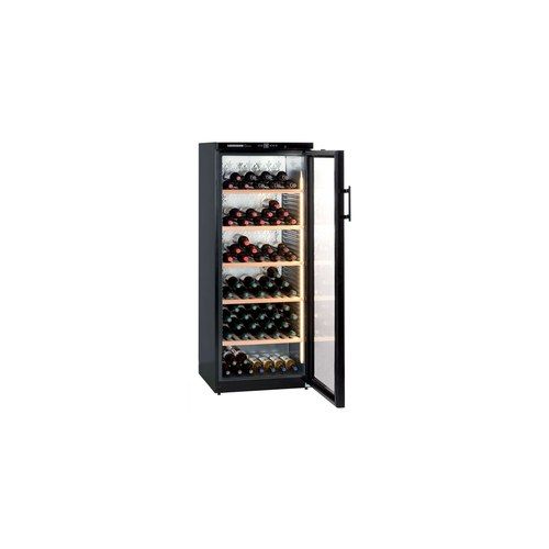 WKb 4112 Barrique | Single Zone Freestanding Wine Cellar