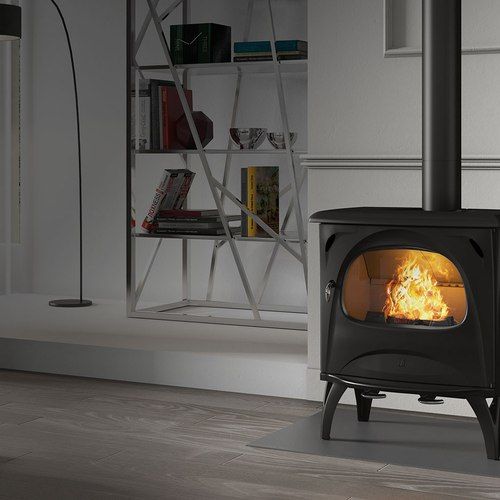 The Seguin Aurore Free-standing Wood Heater