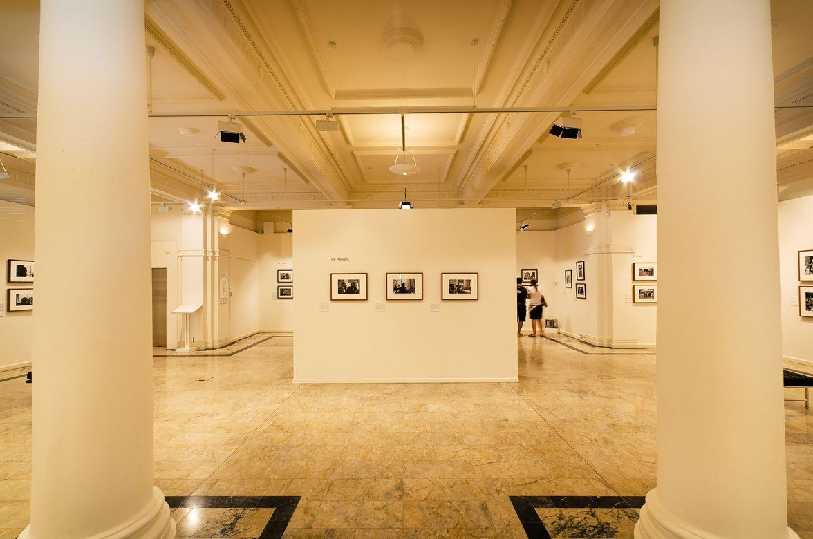 Cairns Art Gallery