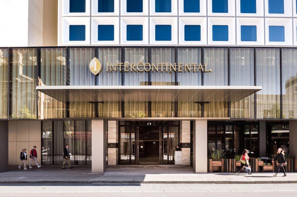 Intercontinental Perth