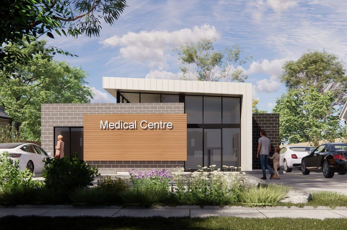 Eagleheart – Carrum Downs Medical Centre