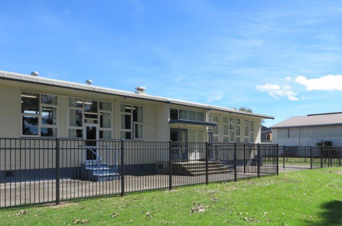 Tarawera High School - Kawerau
