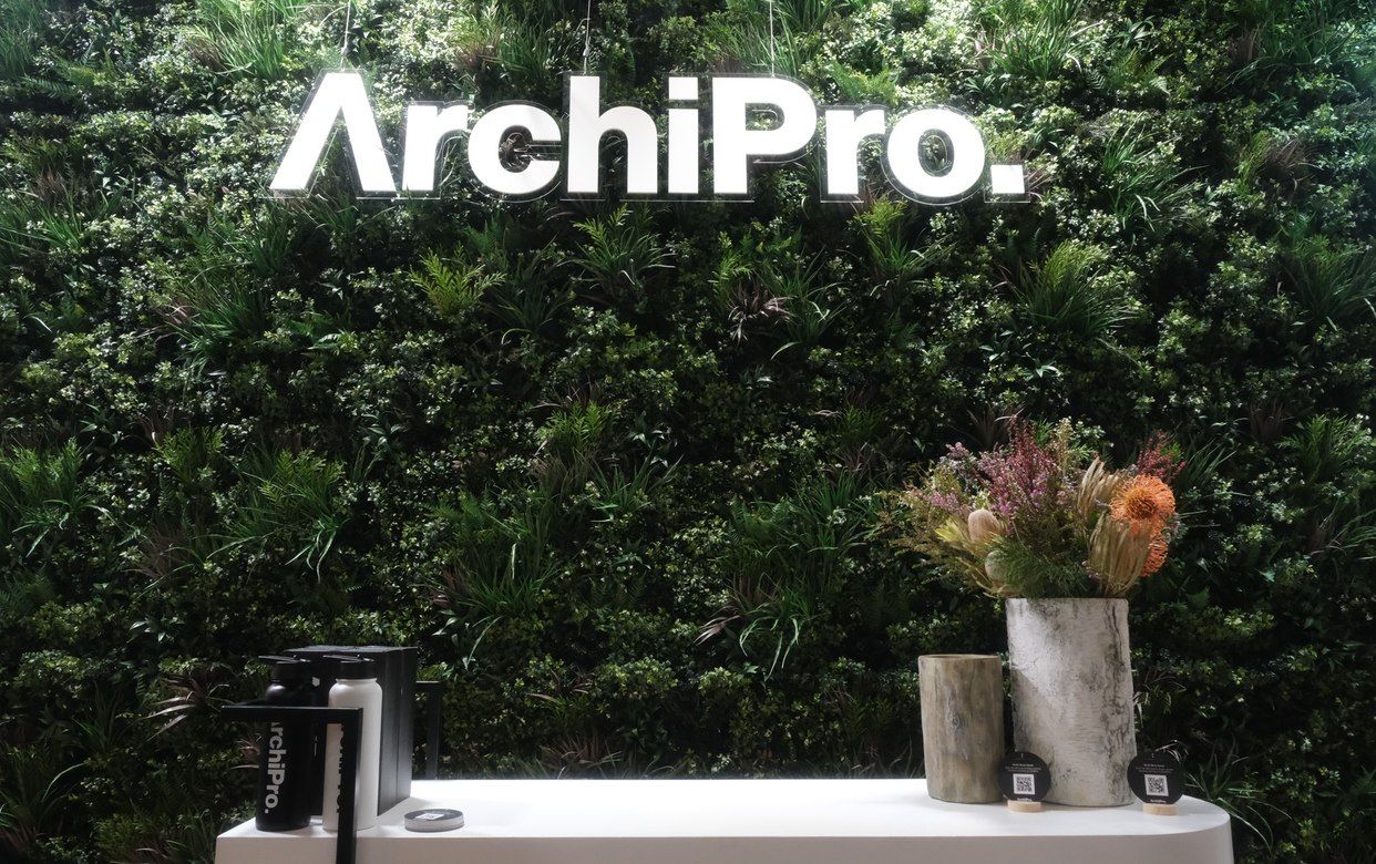 ArchiPro Design Show 2022