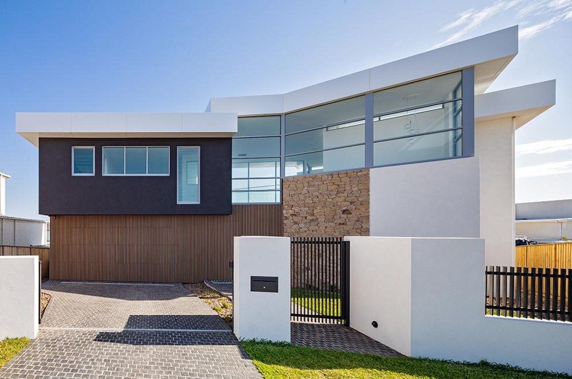 Greenhills Residence in NSW