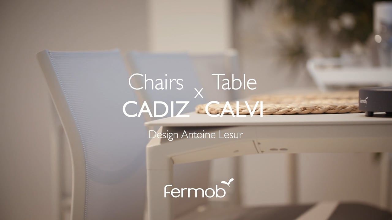 Cadiz and Calvi, by Antoine Lesur