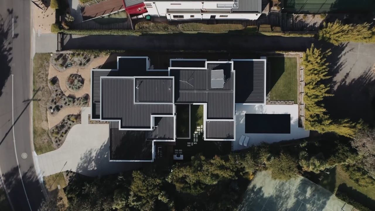 Project Highlight – Somers Residence video