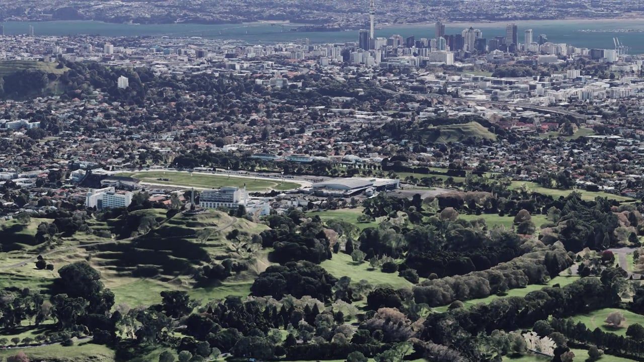 Matakana Development