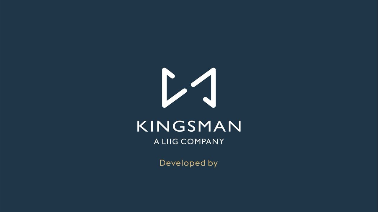 O.K.L.A. Apartment Construction Time-lapse video