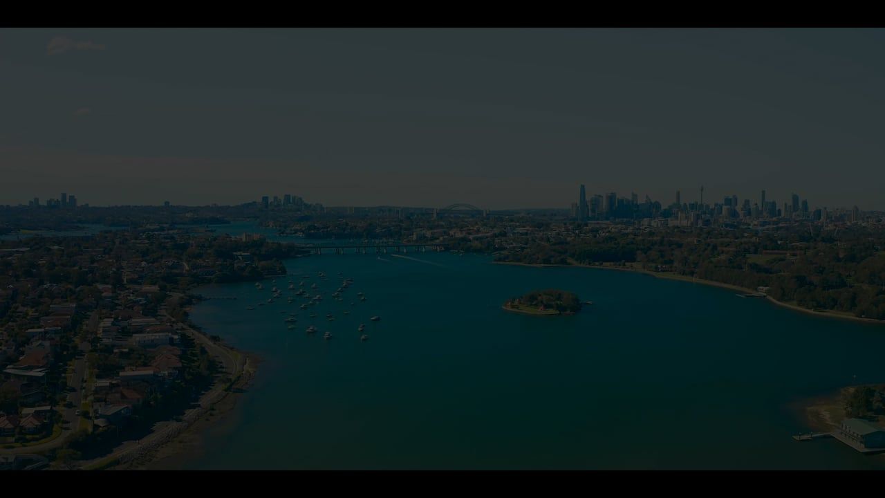 Russell Lea – Completed Project