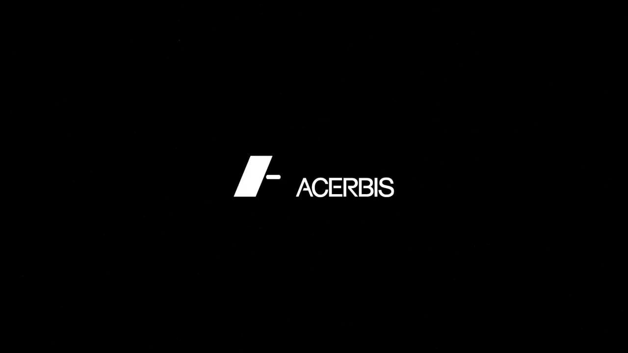 It’s mission design at Acerbis