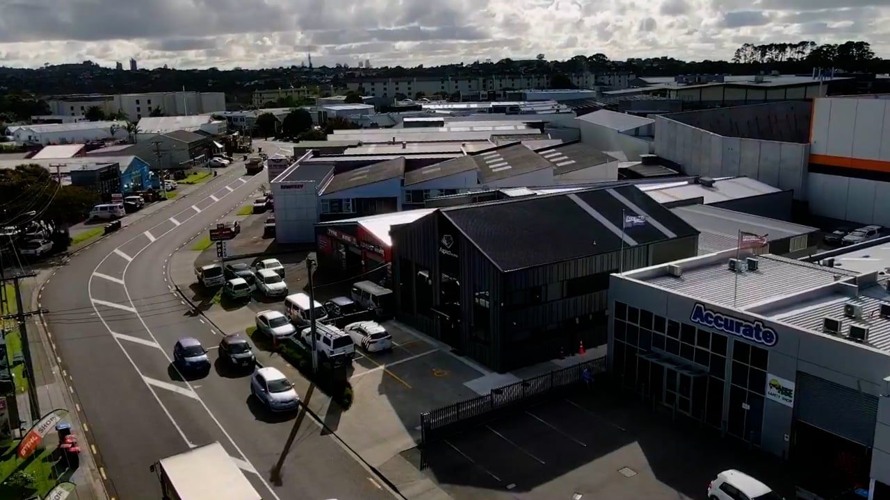 190 Marua Road video