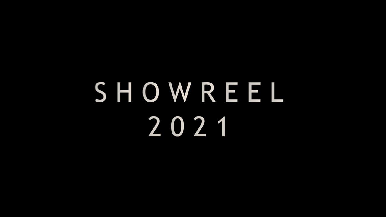 Minimal Design | Showreel 2021
