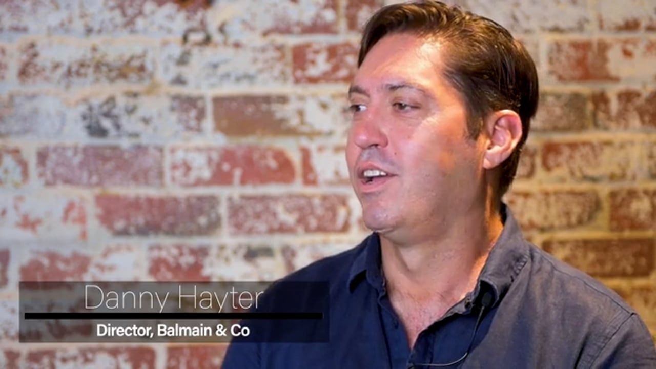 Balmain & Co | 2021 Year in Review