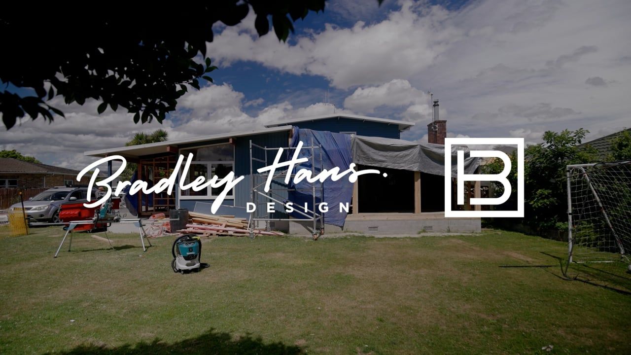 Epsom Rd - Work in Progress - Feb 2022