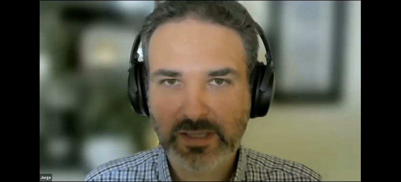 Implications for Manufacturers with the New Green Star® ‘Buildings’ Rating Tool with Jorge Chapa