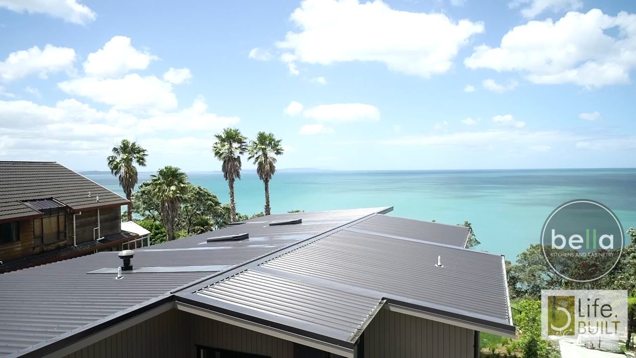 Coastal New Build Tour video