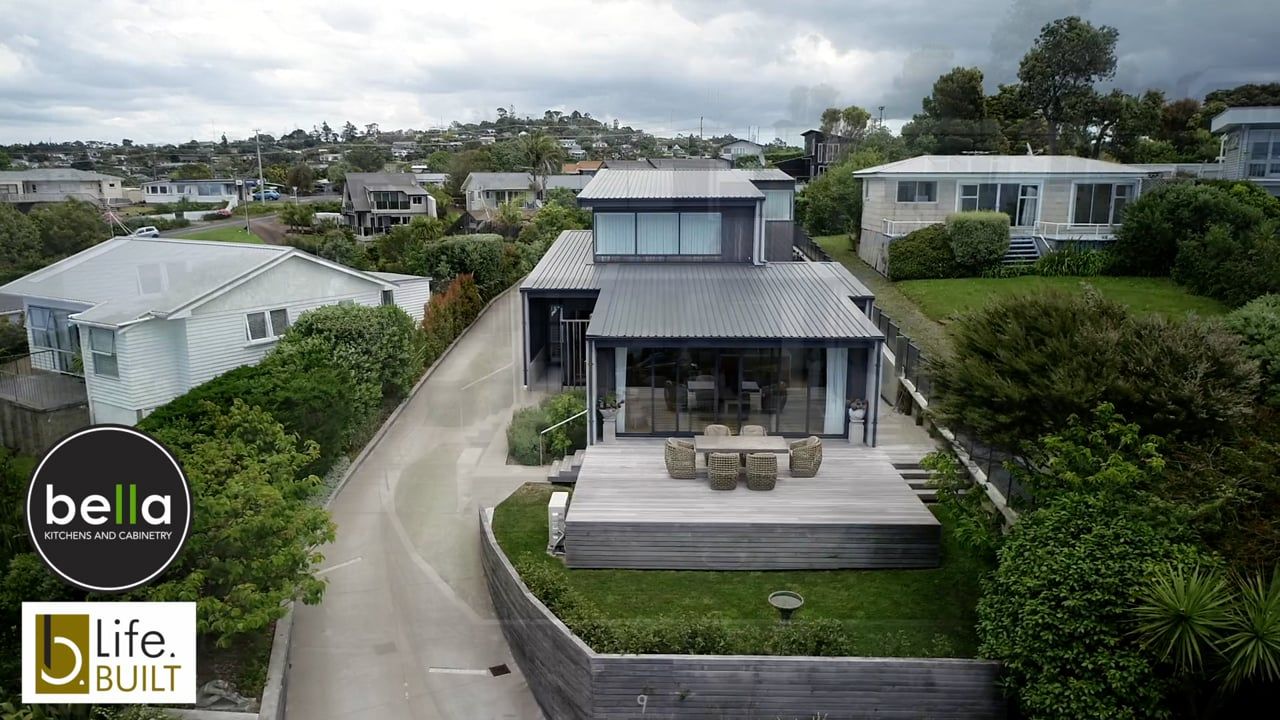 Ocean Hideaway Video video